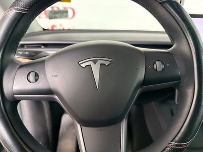 2024 Tesla Model Y Performance