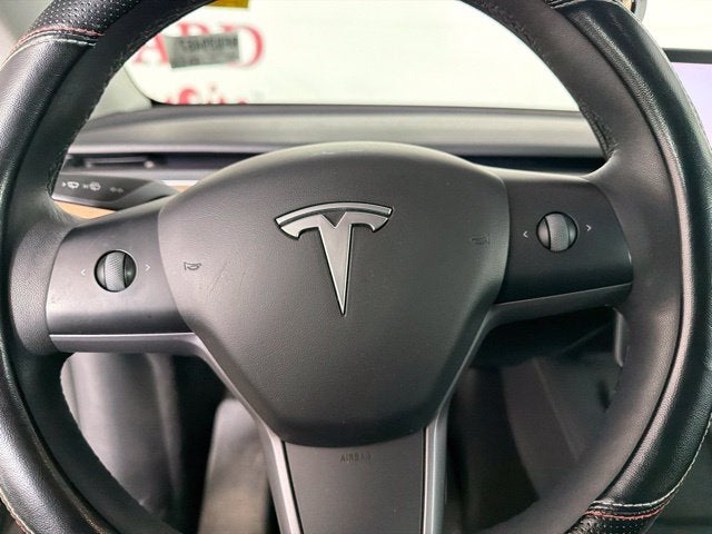 2024 Tesla Model Y Performance