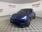 2024 Tesla Model Y Performance