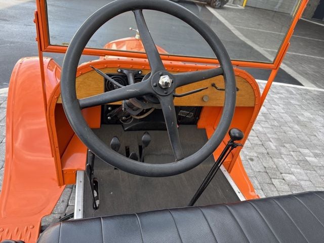 1922 Ford Model T truck