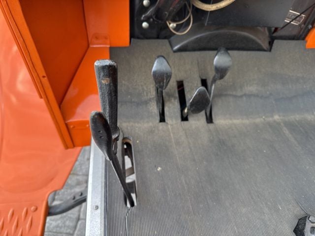 1922 Ford Model T truck