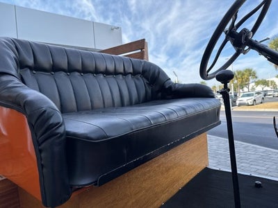 1922 Ford Model T truck