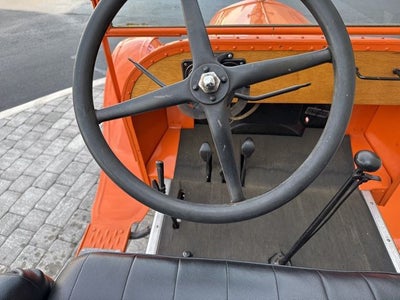 1922 Ford Model T truck