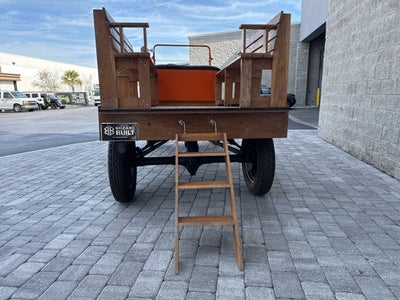 1922 Ford Model T truck