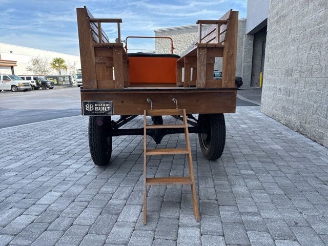 1922 Ford Model T truck
