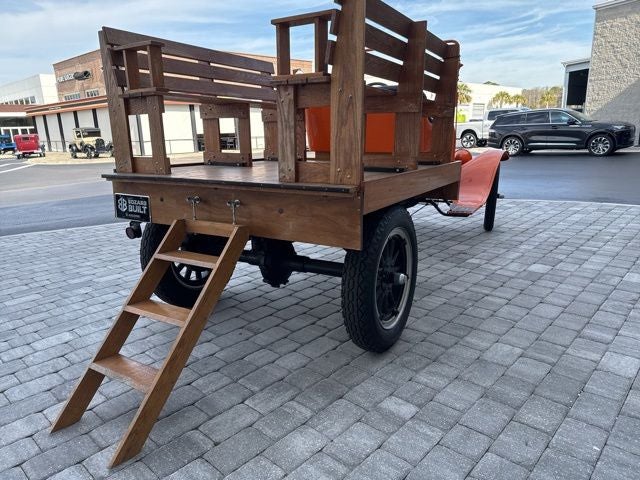 1922 Ford Model T truck