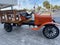 1922 Ford Model T truck