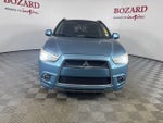 2011 Mitsubishi Outlander Sport SE