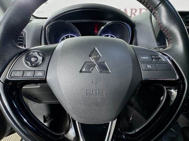 2022 Mitsubishi Outlander Sport 2.0 LE