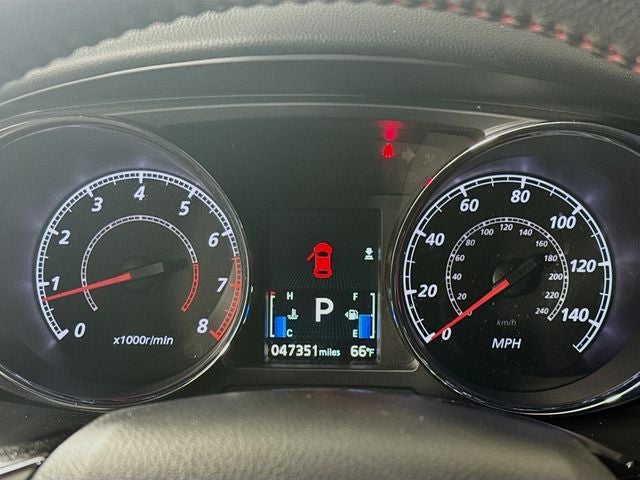 2022 Mitsubishi Outlander Sport 2.0 LE