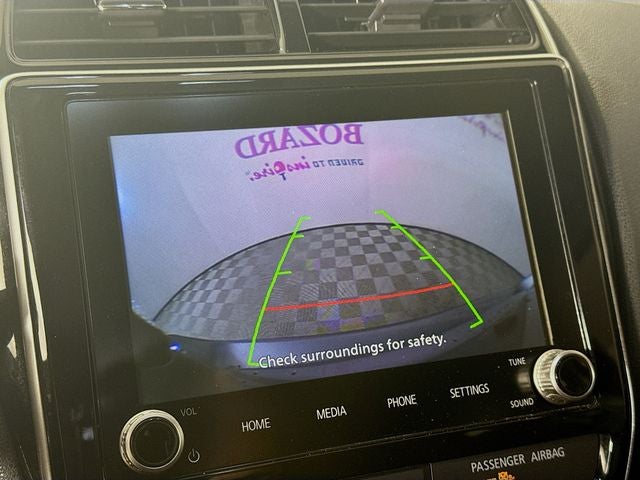 2022 Mitsubishi Outlander Sport 2.0 LE