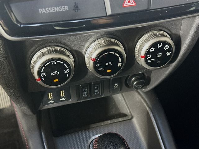 2022 Mitsubishi Outlander Sport 2.0 LE