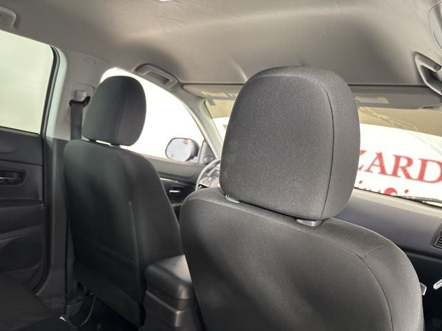 2022 Mitsubishi Outlander Sport 2.0 LE