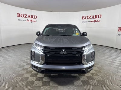 2022 Mitsubishi Outlander Sport 2.0 LE