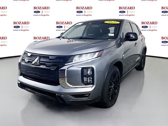 2022 Mitsubishi Outlander Sport 2.0 LE