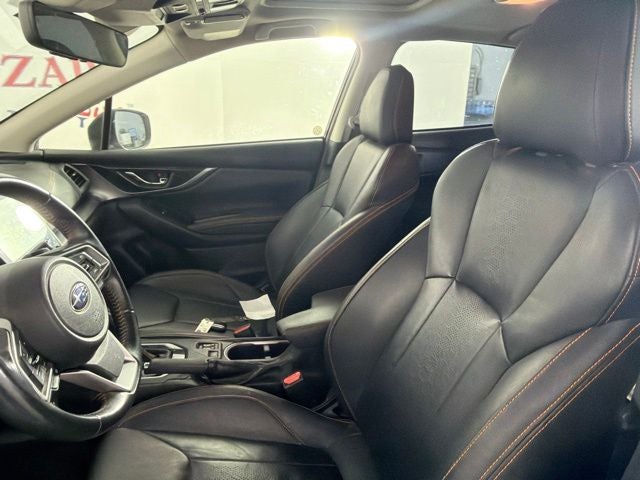 2020 Subaru Crosstrek Limited