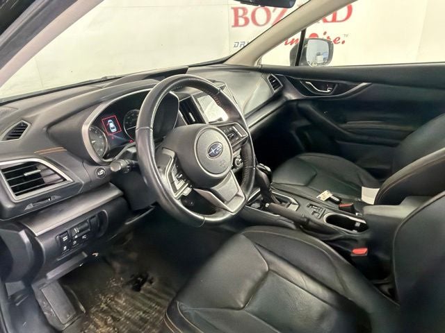 2020 Subaru Crosstrek Limited