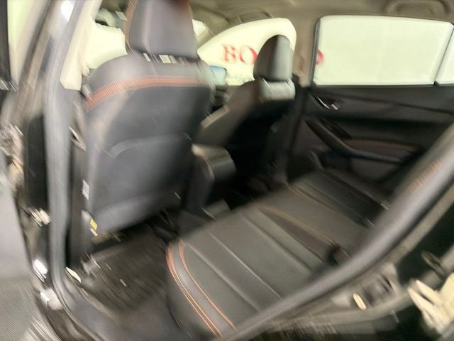 2020 Subaru Crosstrek Limited