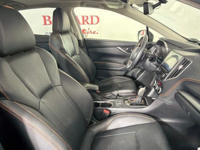 2020 Subaru Crosstrek Limited