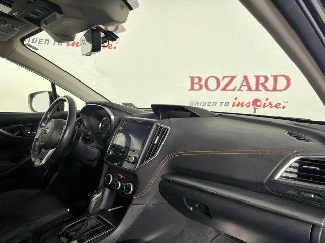 2020 Subaru Crosstrek Limited