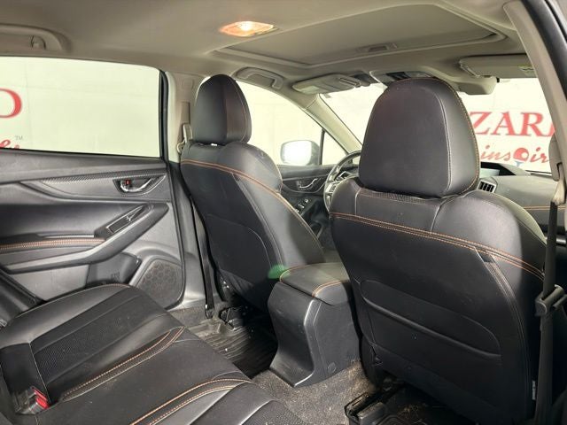2020 Subaru Crosstrek Limited