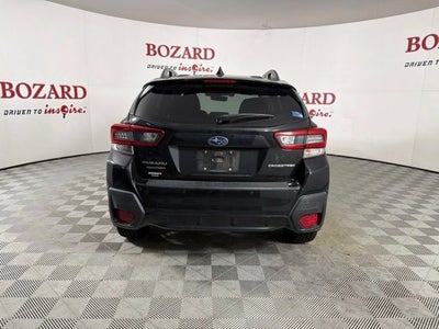 2020 Subaru Crosstrek Limited
