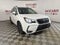 2017 Subaru Forester 2.0XT Touring