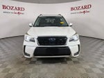 2017 Subaru Forester 2.0XT Touring