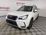 2017 Subaru Forester 2.0XT Touring