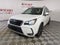 2017 Subaru Forester 2.0XT Touring