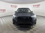 2024 Subaru Forester Base