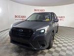 2024 Subaru Forester Base