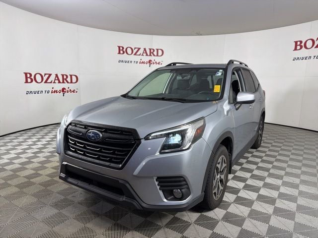 2023 Subaru Forester Premium
