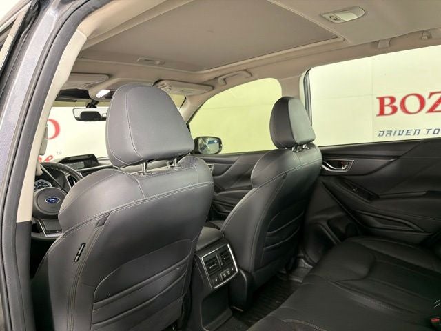 2024 Subaru Forester Touring