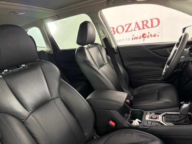 2024 Subaru Forester Touring