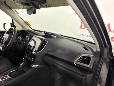 2024 Subaru Forester Touring