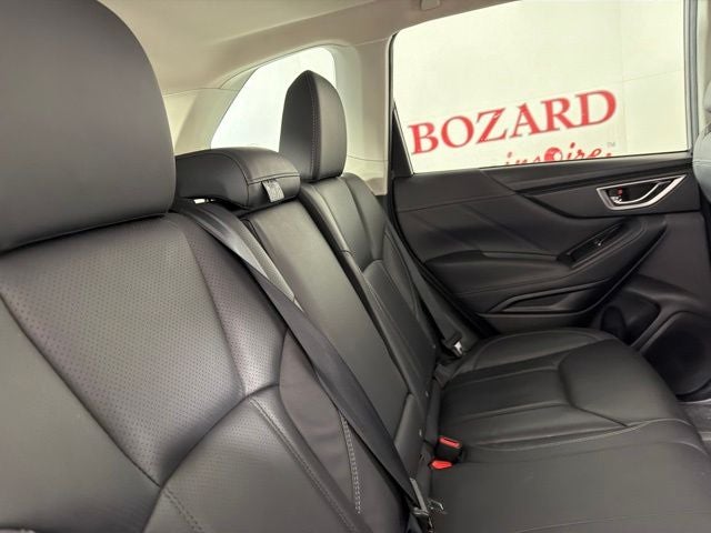 2024 Subaru Forester Touring