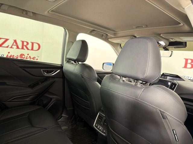2024 Subaru Forester Touring