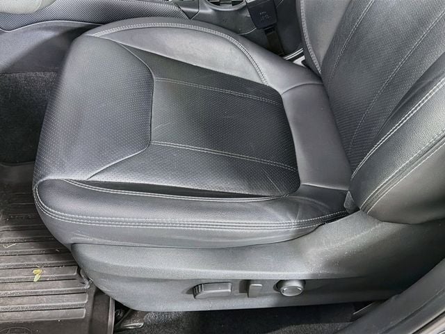 2024 Subaru Forester Touring