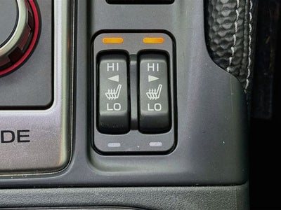 2024 Subaru Forester Touring