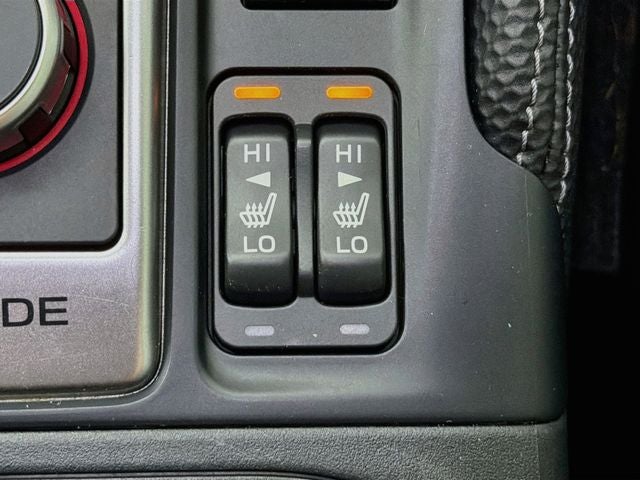 2024 Subaru Forester Touring