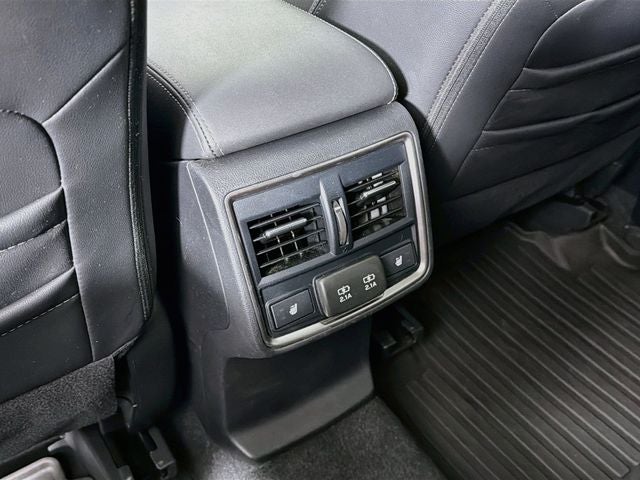 2024 Subaru Forester Touring