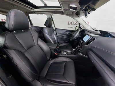 2024 Subaru Forester Touring