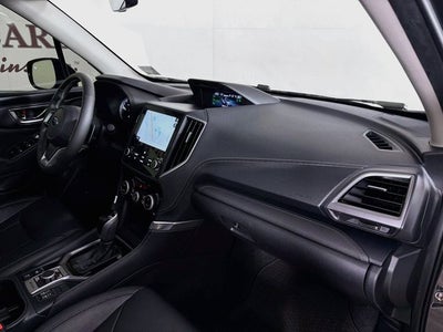 2024 Subaru Forester Touring