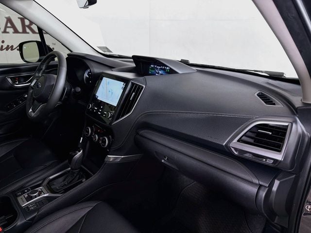 2024 Subaru Forester Touring