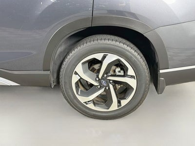 2024 Subaru Forester Touring
