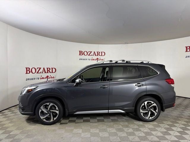 2024 Subaru Forester Touring