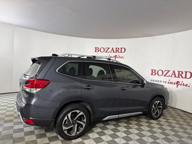 2024 Subaru Forester Touring