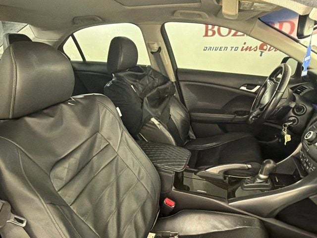 2012 Acura TSX 2.4