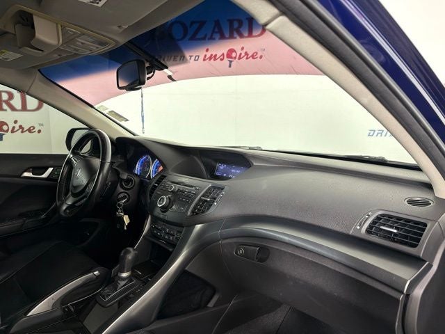 2012 Acura TSX 2.4
